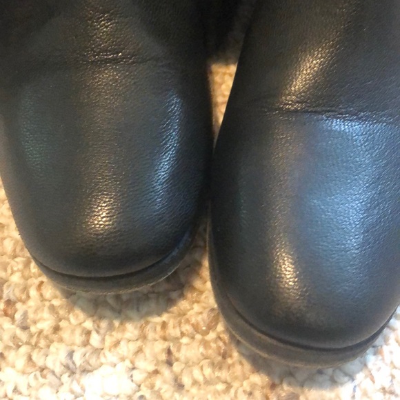 See by Chloe black boots - Picture 5 of 5